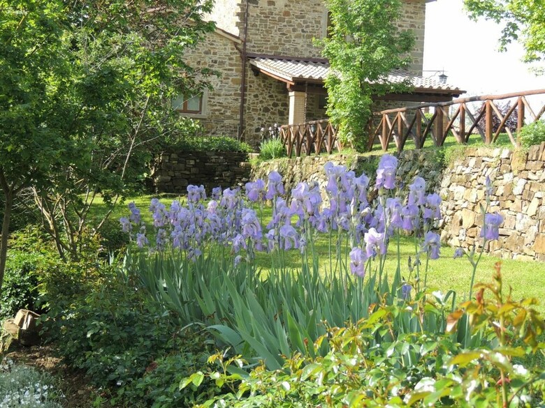 Agroturismo Agriturismo La Casetta Delle Erbe