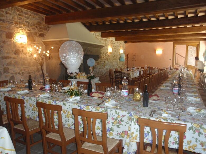 Agroturismo Agriturismo La Casetta Delle Erbe