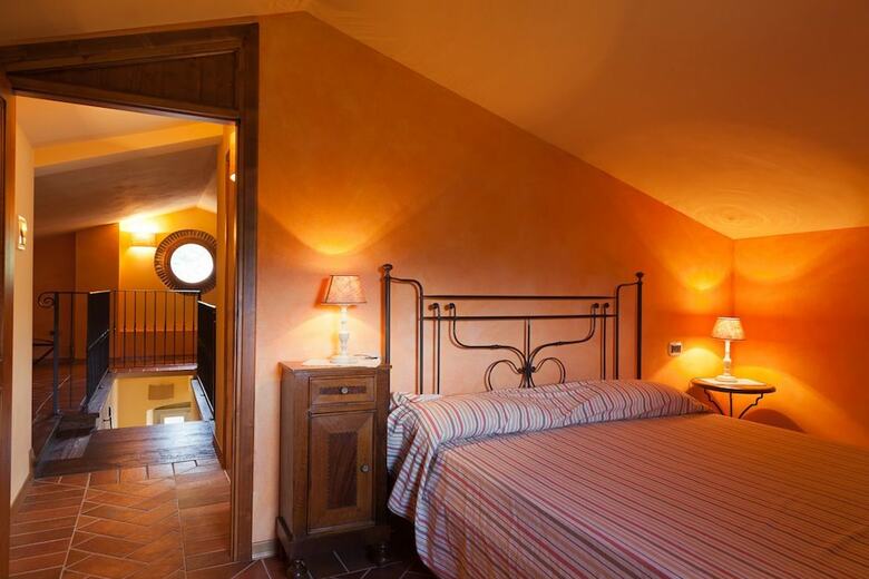 Agroturismo Agriturismo La Casetta Delle Erbe