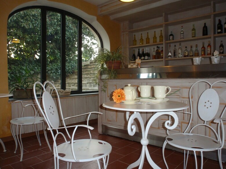 Agroturismo Agriturismo La Casetta Delle Erbe