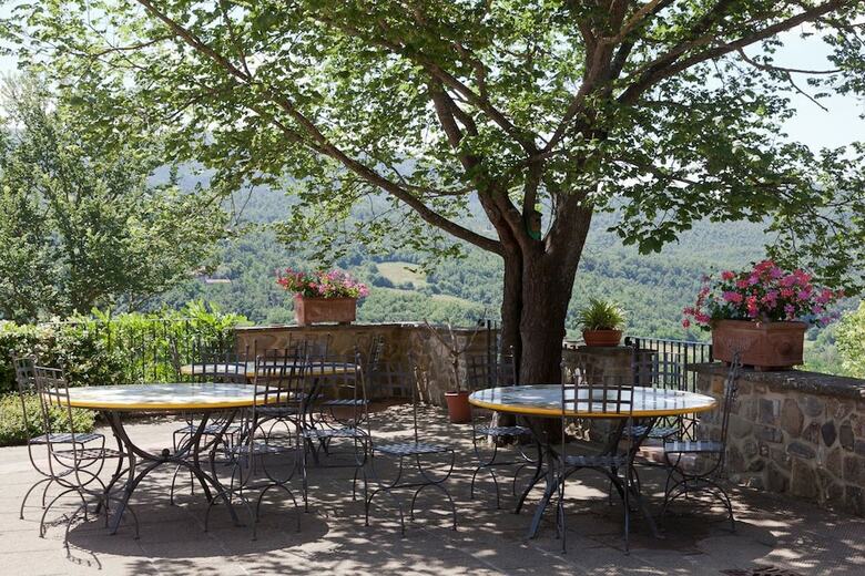 Agroturismo Agriturismo La Casetta Delle Erbe