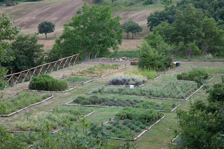 Agroturismo Agriturismo La Casetta Delle Erbe