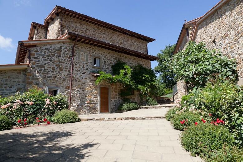 Agroturismo Agriturismo La Casetta Delle Erbe