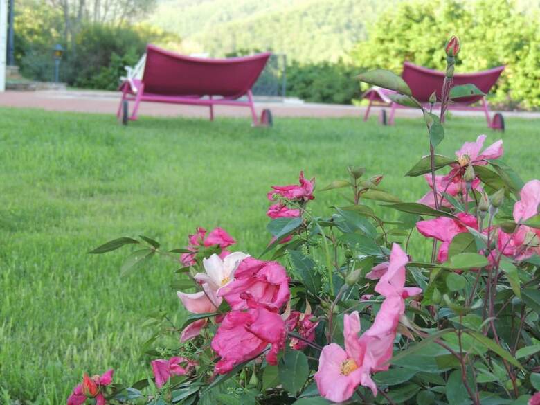 Agroturismo Agriturismo La Casetta Delle Erbe