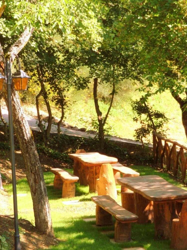 Agroturismo Agriturismo La Casetta Delle Erbe