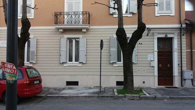 Bed & Breakfast C'era Un Lago