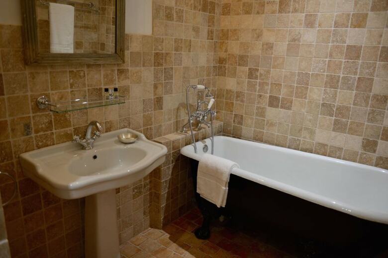 Bed & Breakfast Les Hauts de Saint Vincent