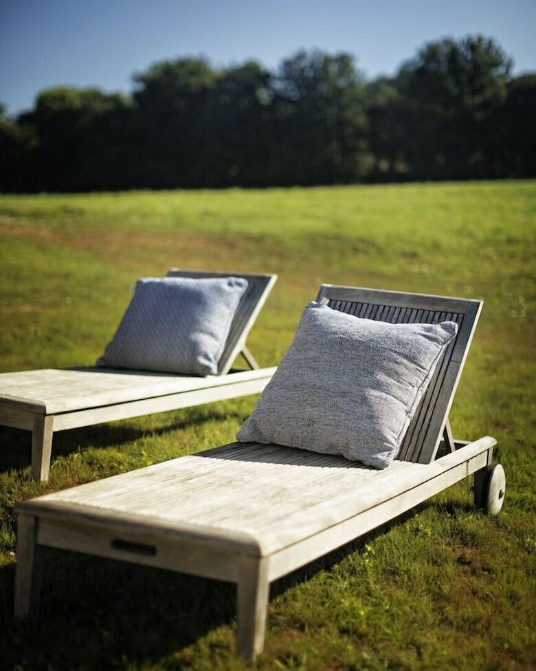 Bed & Breakfast Les Hauts de Saint Vincent
