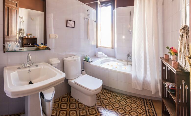 Hotel La Vida De Antes
