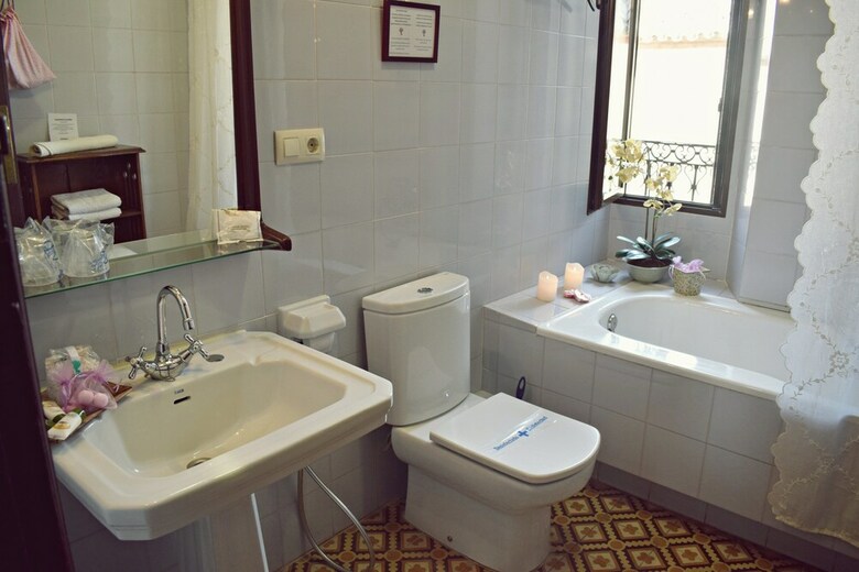 Hotel La Vida De Antes
