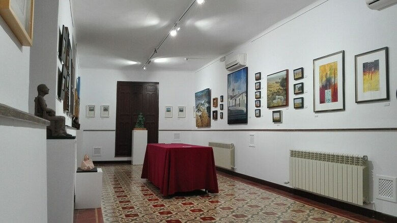 Hotel La Vida De Antes