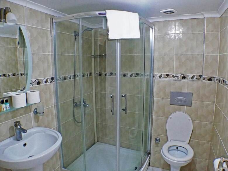 Assos Hotel