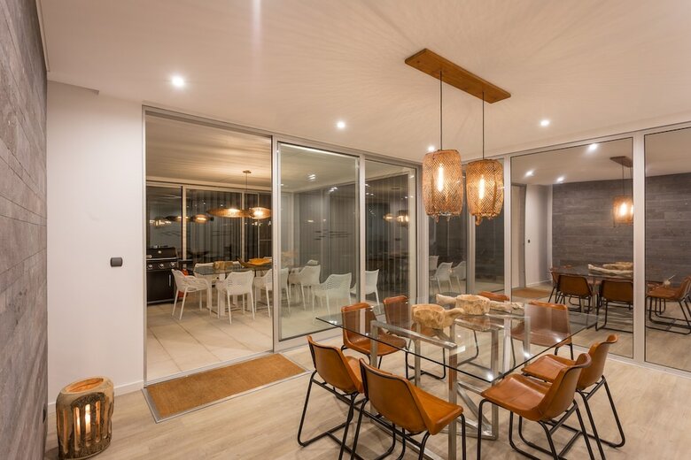 La Maison By White Exclusive Suites Villas