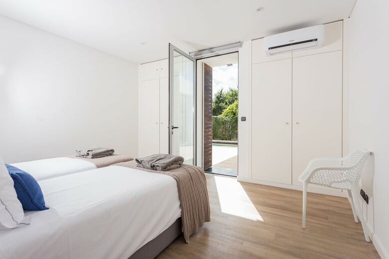 La Maison By White Exclusive Suites Villas