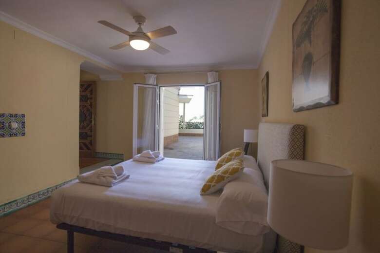 Villa Santa Catalina