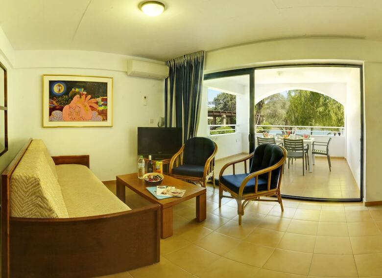 Apartamentos Helion Resort