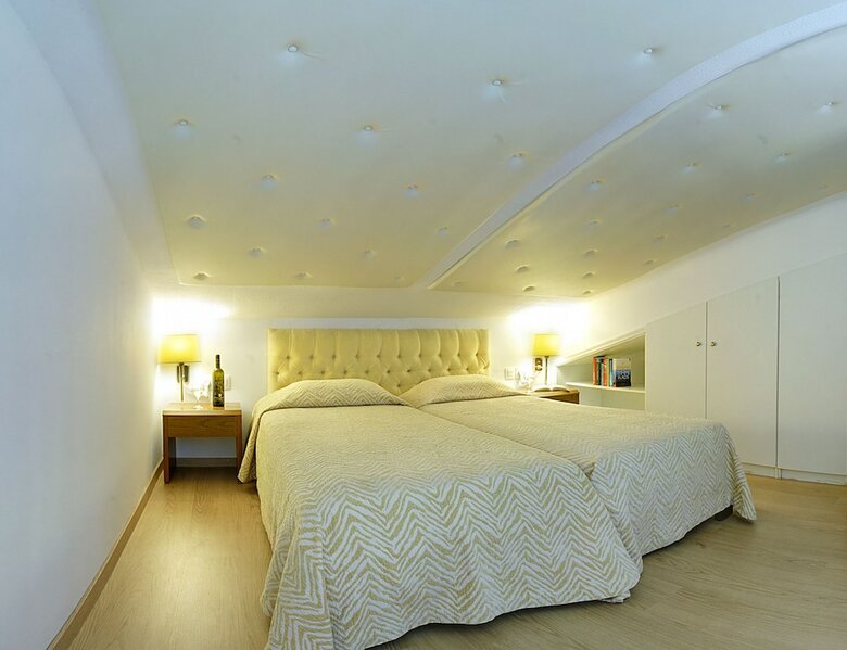 Apartamentos Helion Resort