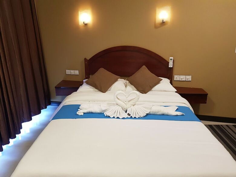 Hotel Hibiscus Holidays