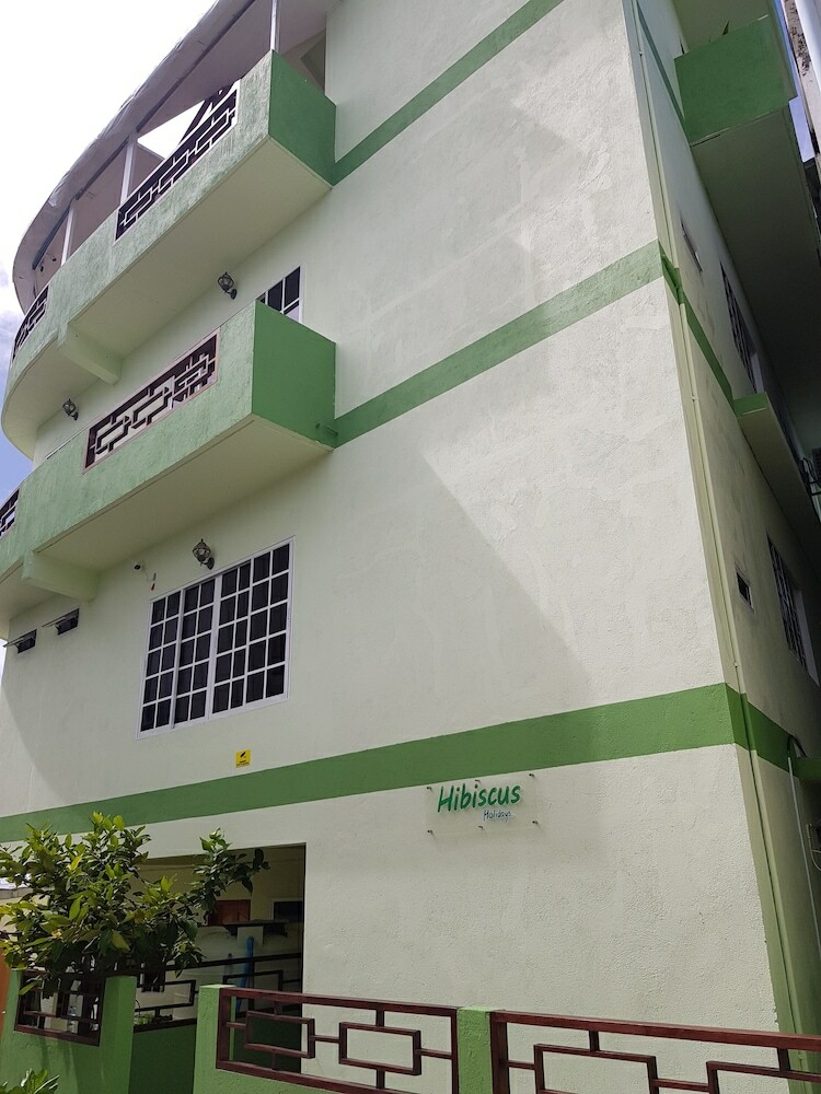 Hotel Hibiscus Holidays