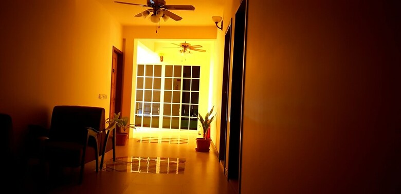 Hotel Hibiscus Holidays