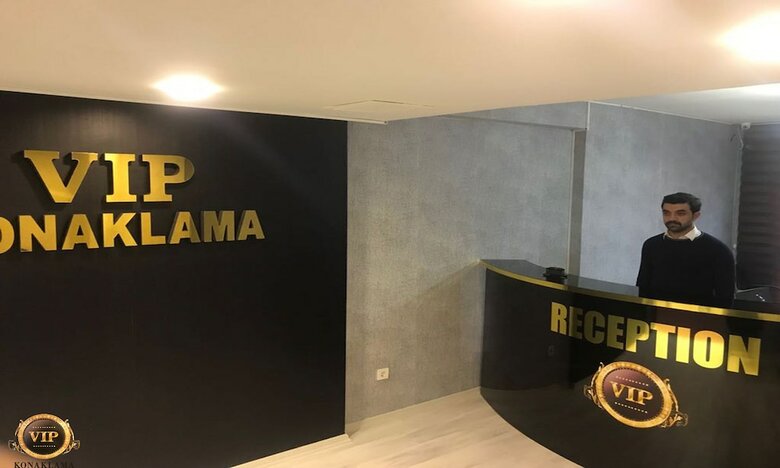 Apartamento Vip Inn