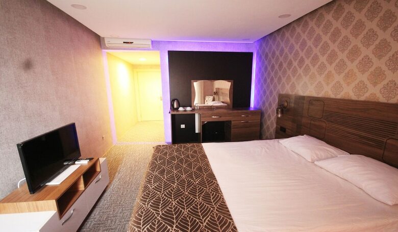 Apartamento Vip Inn
