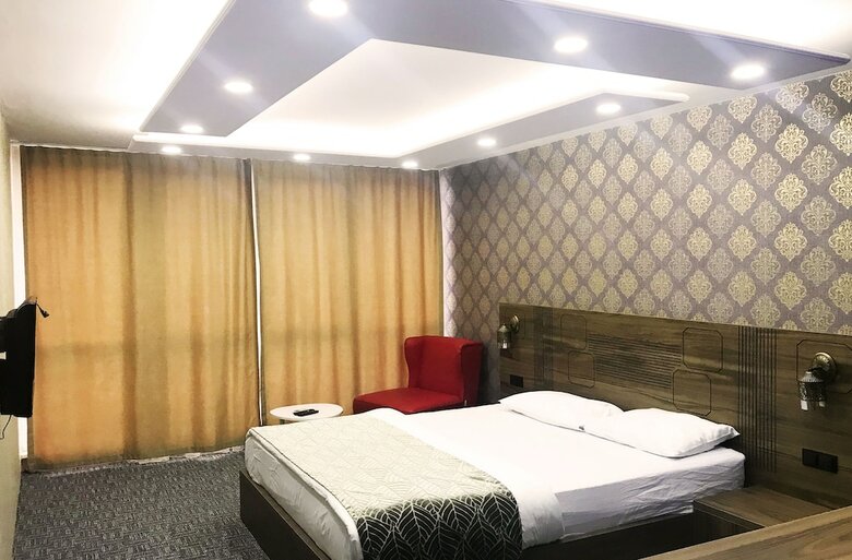 Apartamento Vip Inn