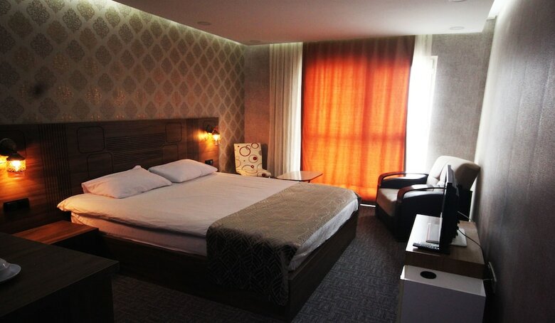 Apartamento Vip Inn