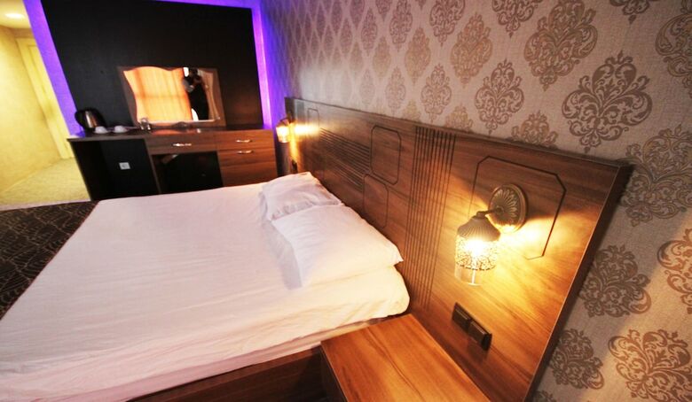 Apartamento Vip Inn
