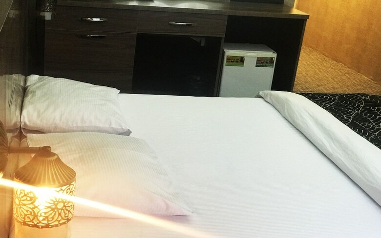 Apartamento Vip Inn