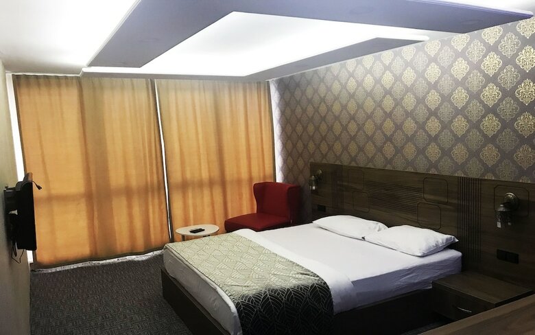 Apartamento Vip Inn