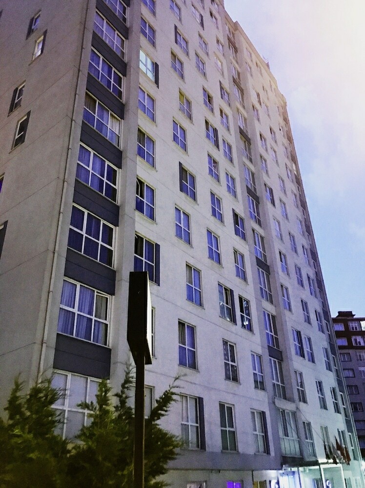 Apartamento Vip Inn