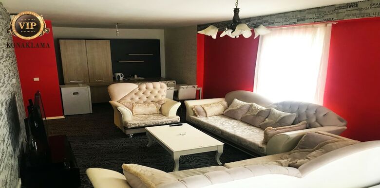 Apartamento Vip Inn