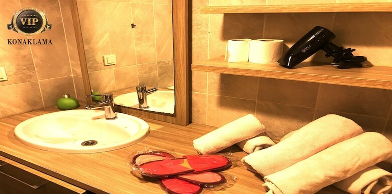 Apartamento Vip Inn