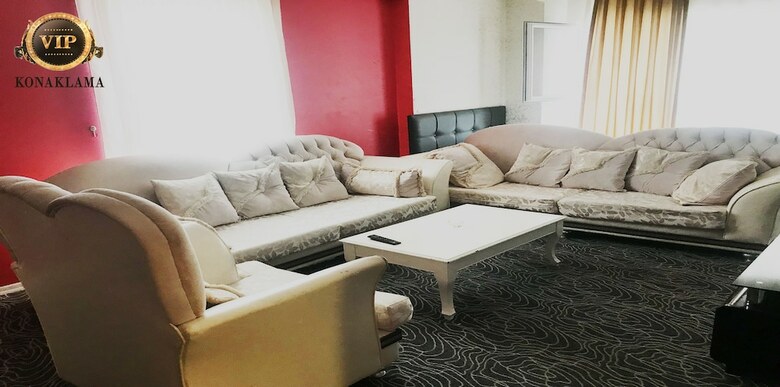 Apartamento Vip Inn