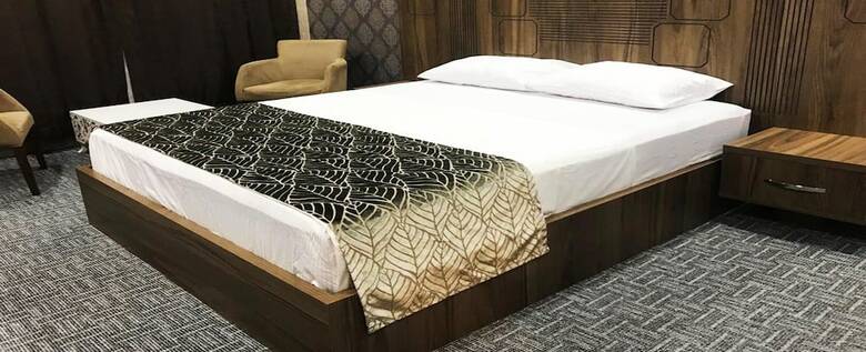Apartamento Vip Inn