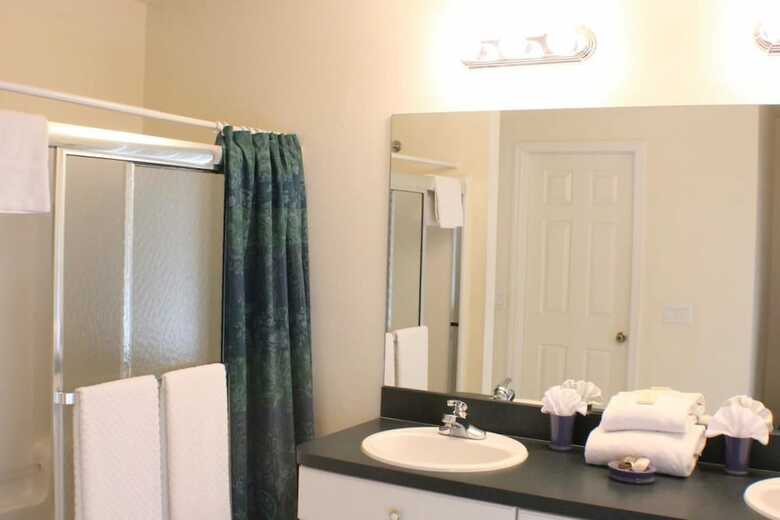 Villa Warren - Comfort - 4 Bedroom