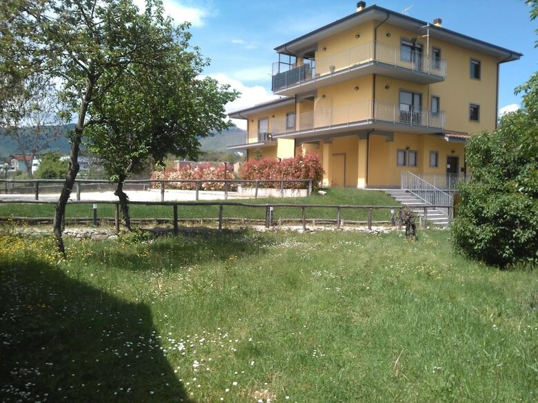 Affittacamere Il Boscaiolo