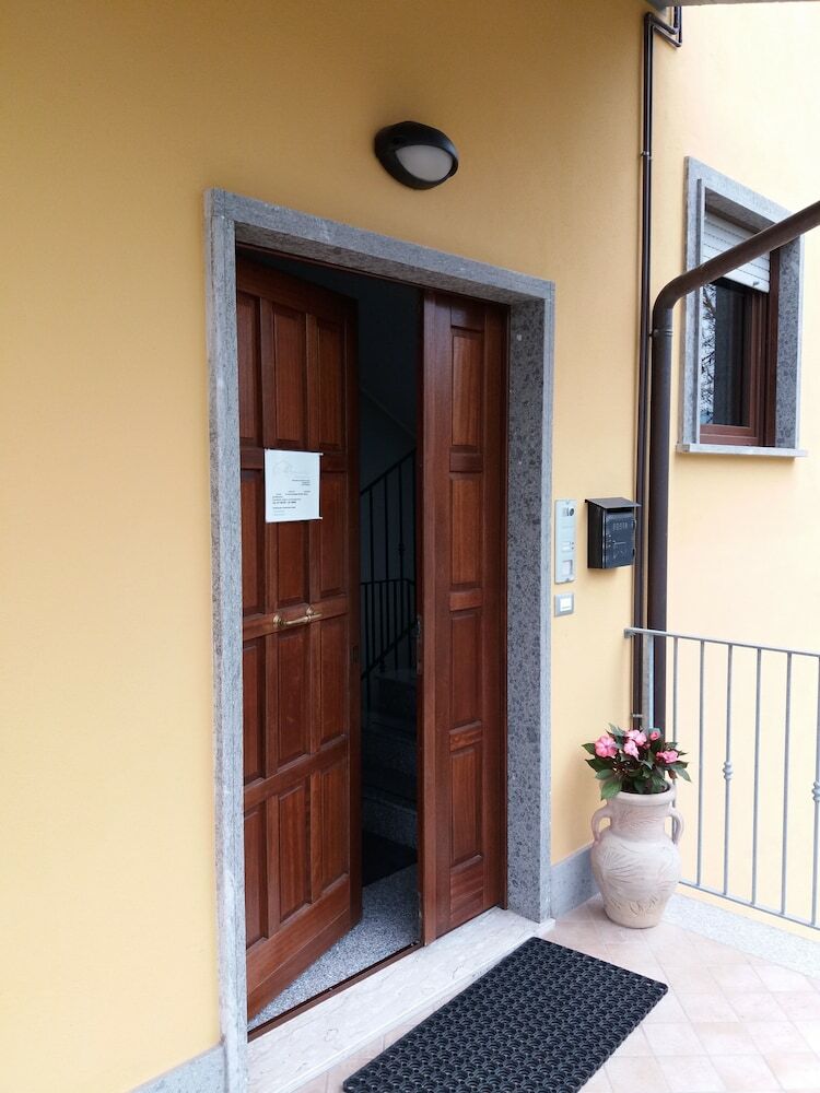 Affittacamere Il Boscaiolo