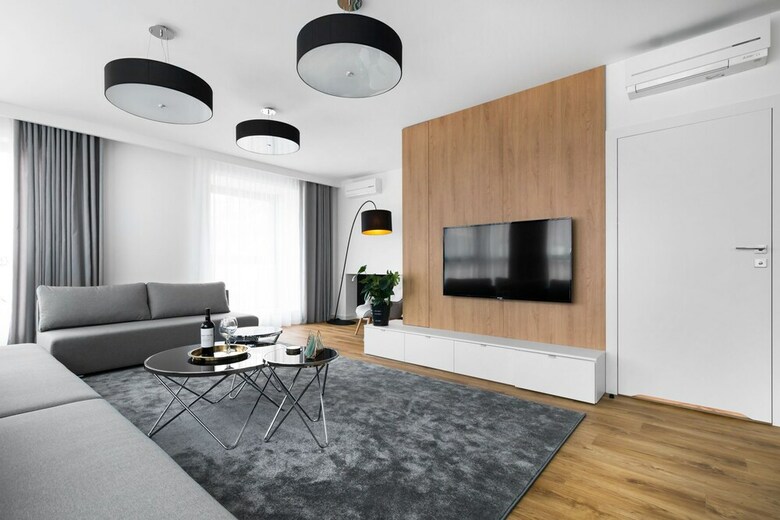 Kings City - Trynitarska Apartment