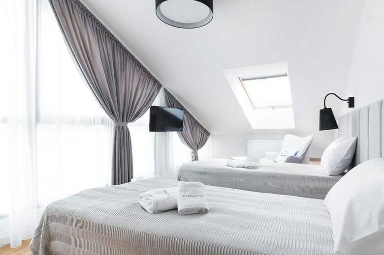 Kings City - Trynitarska Apartment