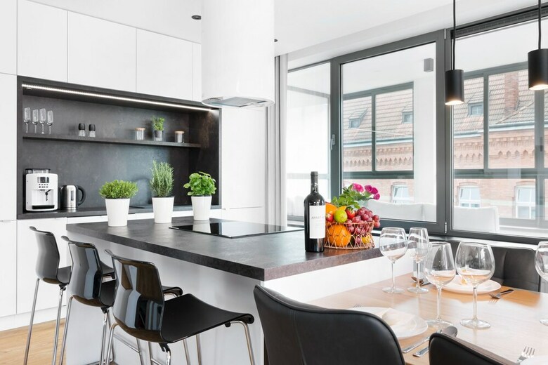 Kings City - Trynitarska Apartment