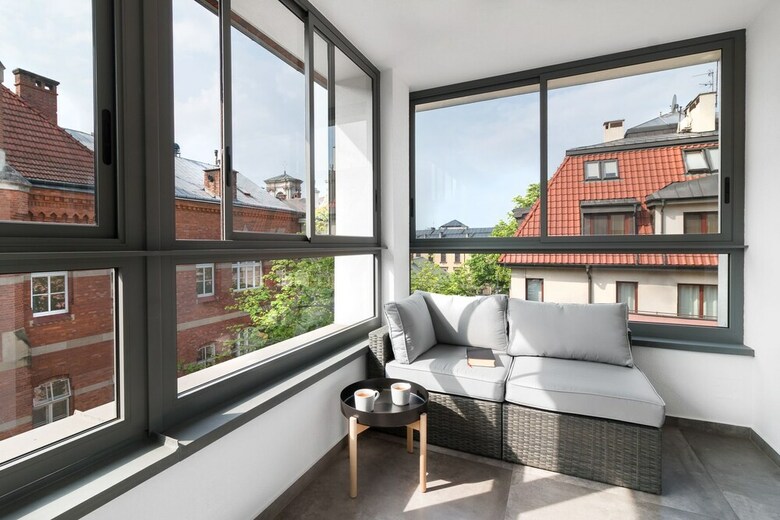Kings City - Trynitarska Apartment