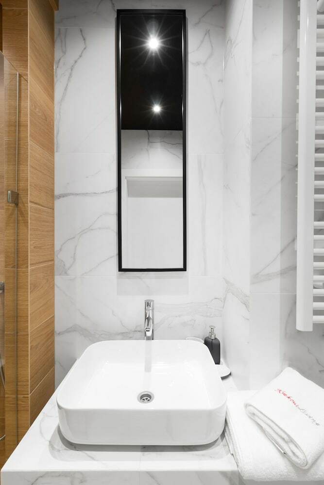 Kings City - Trynitarska Apartment