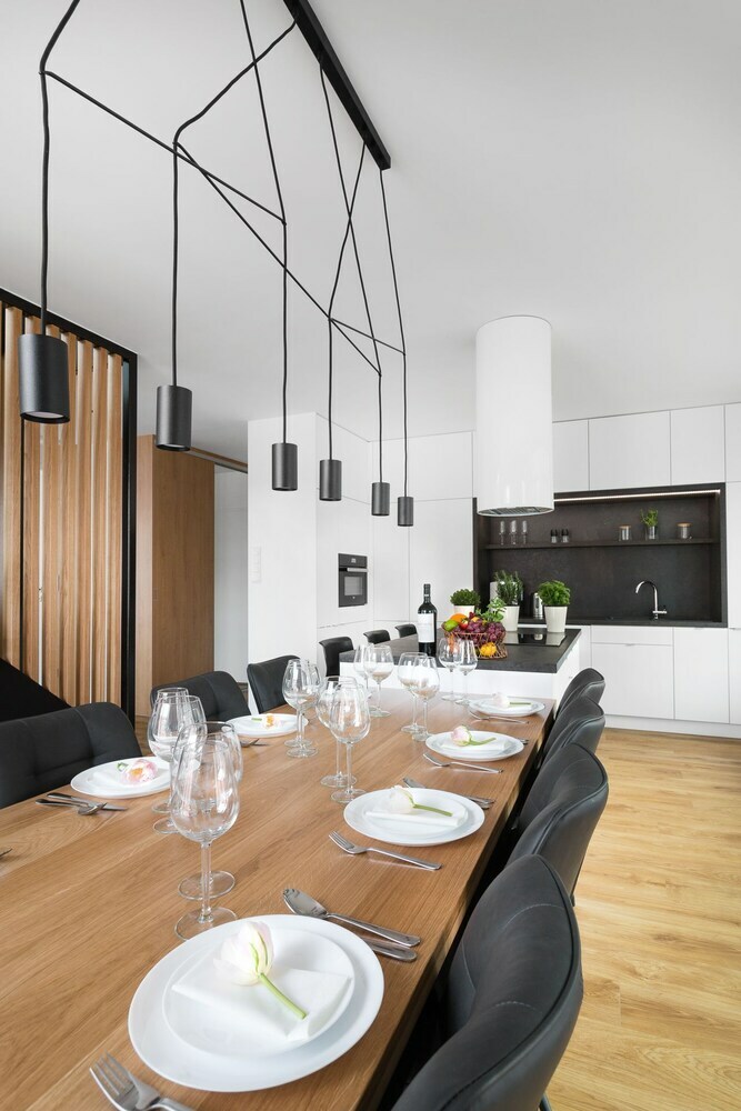 Kings City - Trynitarska Apartment