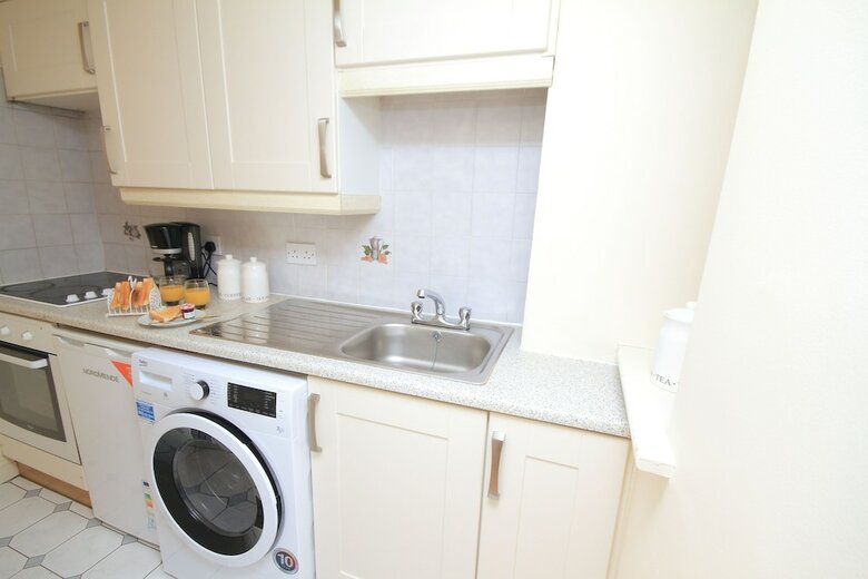 Apartamentos Stephen Street Upper Luxury Apt