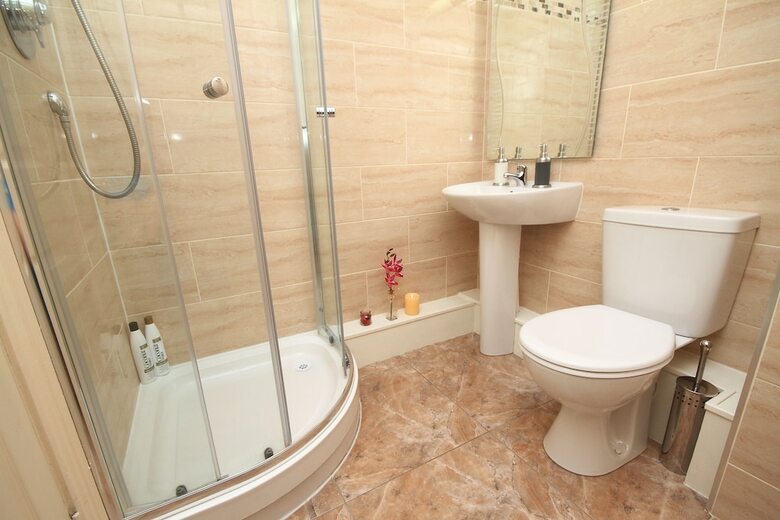 Apartamentos Stephen Street Upper Luxury Apt