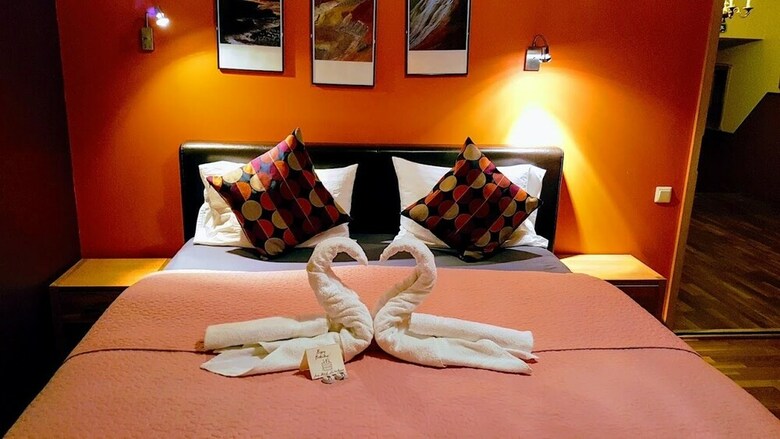 Hotel Latrabjarg
