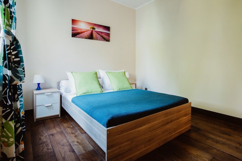Kings City - Zamkowa Apartment