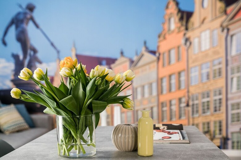 Old Town - Oldnova By Welcome Apartment